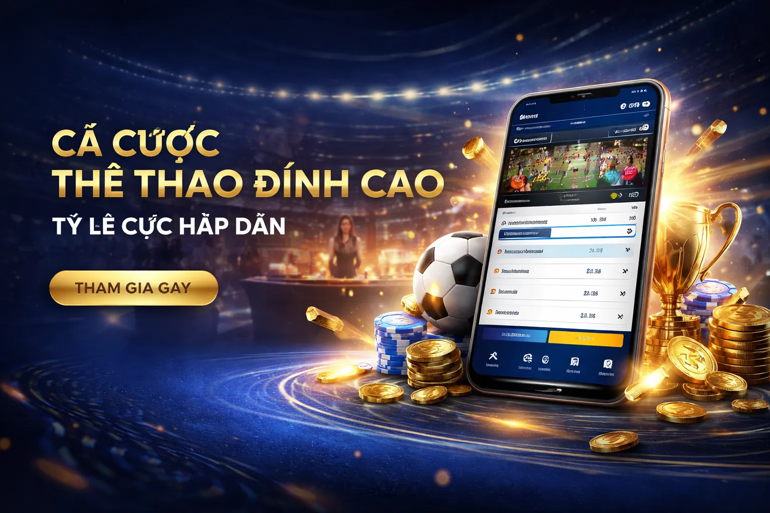 Hình ảnh khuyến mãi E88 với các biểu tượng tiền thưởng và ưu đãi hấp dẫn.