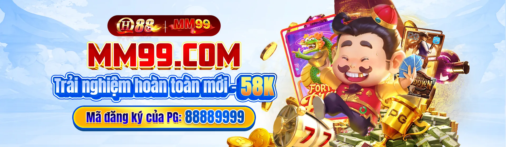 Nổ Hũ MN88 Đăng Nhập - Săn Jackpot Khủng 2026