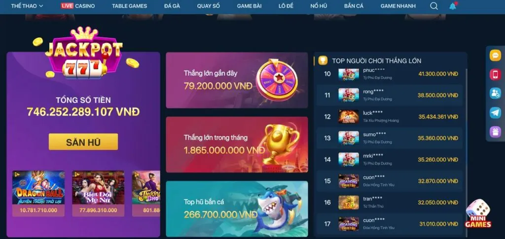Cập Nhật Khuyến Mãi Casino Mới Nhất MN88